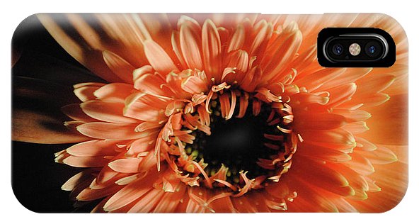 Raw Flowers 9 - Phone Case