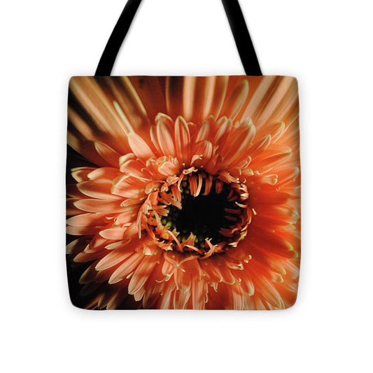 Raw Flowers 9 - Tote Bag