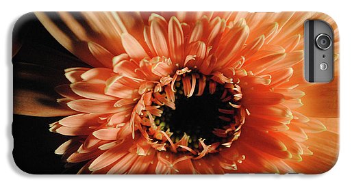 Raw Flowers 9 - Phone Case