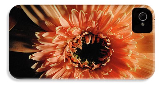 Raw Flowers 9 - Phone Case
