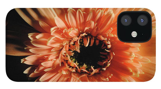 Raw Flowers 9 - Phone Case