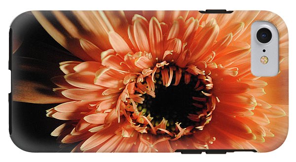 Raw Flowers 9 - Phone Case