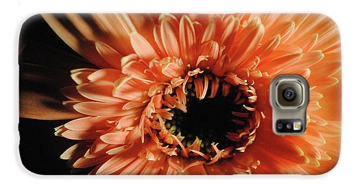 Raw Flowers 9 - Phone Case