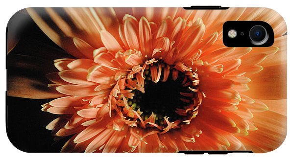 Raw Flowers 9 - Phone Case