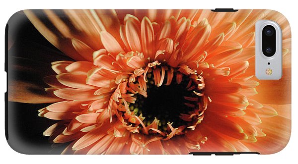 Raw Flowers 9 - Phone Case
