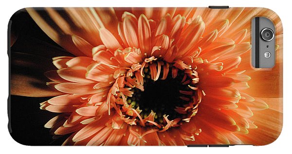 Raw Flowers 9 - Phone Case