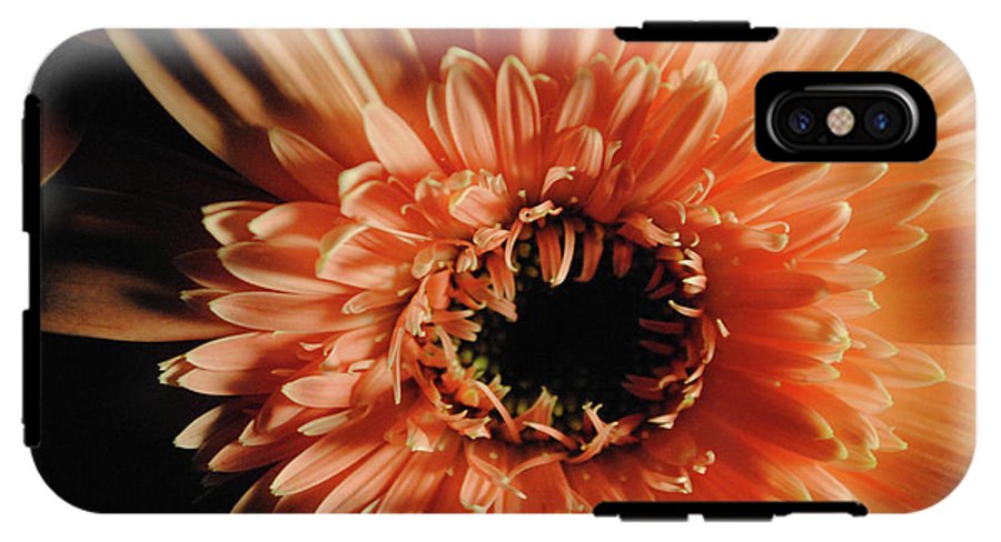Raw Flowers 9 - Phone Case