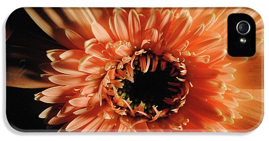 Raw Flowers 9 - Phone Case