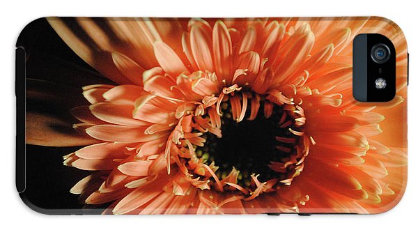 Raw Flowers 9 - Phone Case