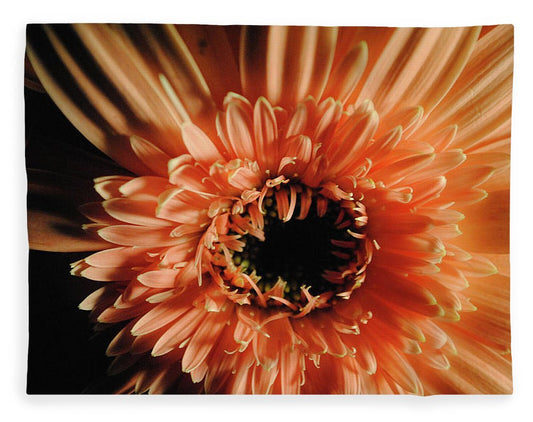 Raw Flowers 9 - Blanket