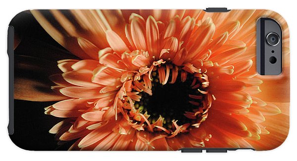 Raw Flowers 9 - Phone Case