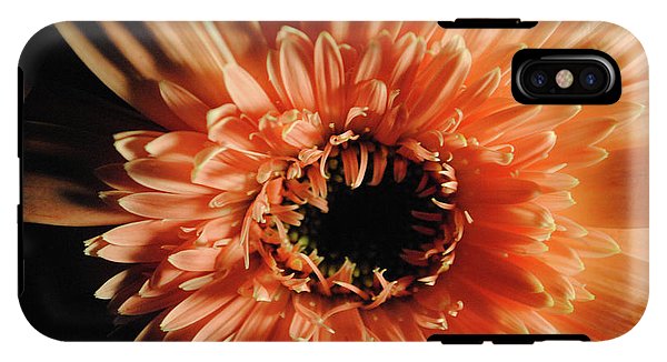 Raw Flowers 9 - Phone Case
