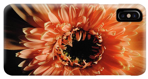 Raw Flowers 9 - Phone Case