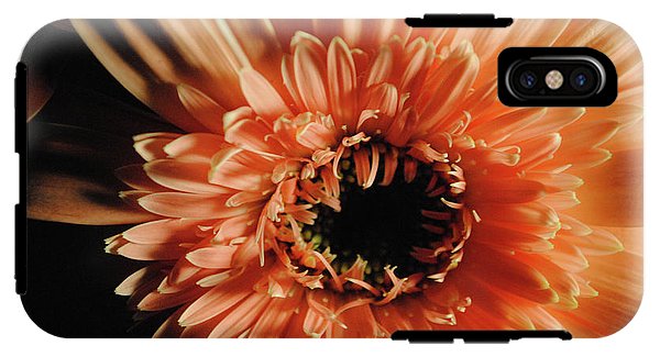 Raw Flowers 9 - Phone Case