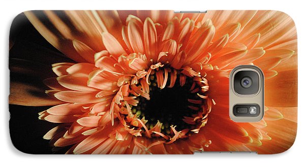 Raw Flowers 9 - Phone Case