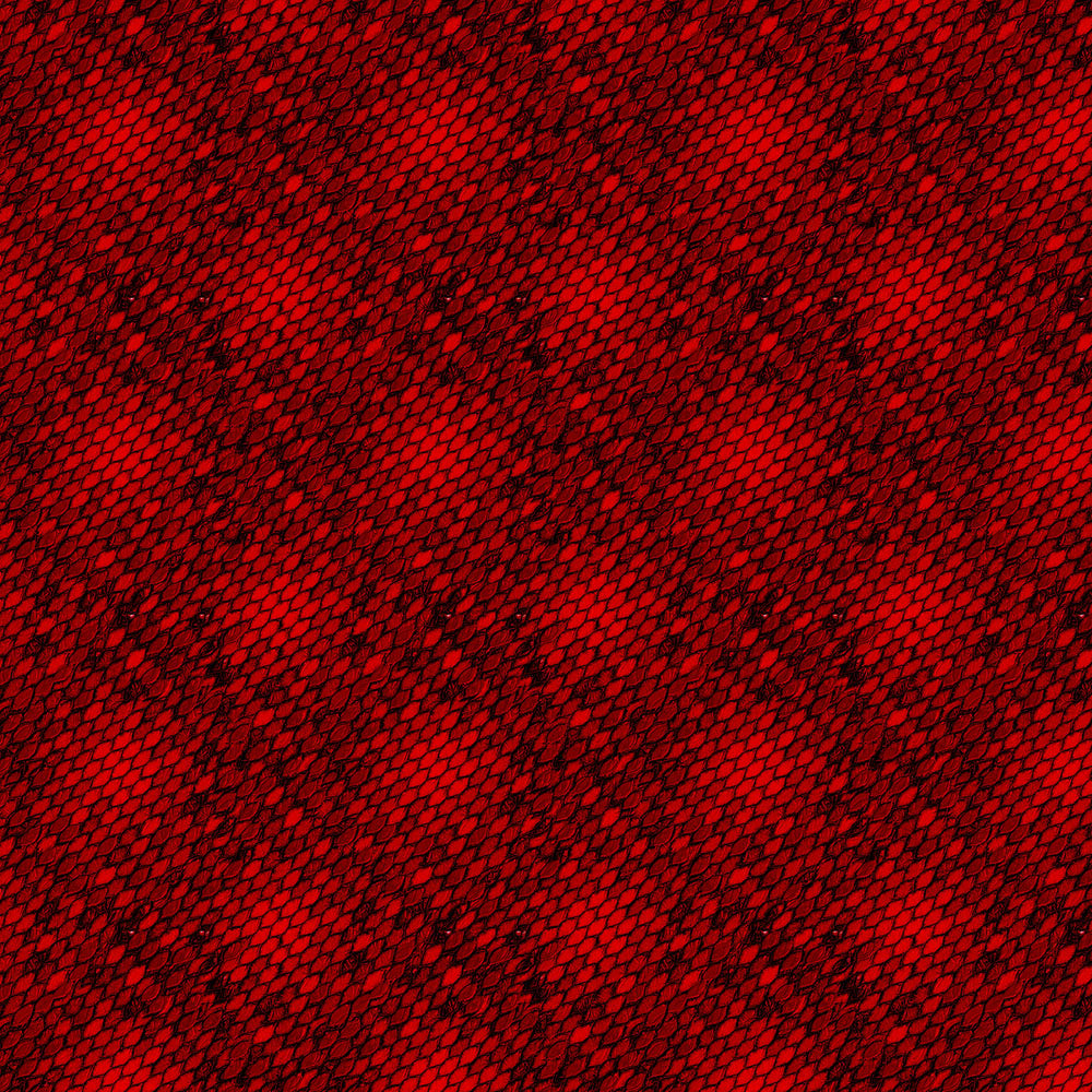 Red Dragon Scales Digital Image Download