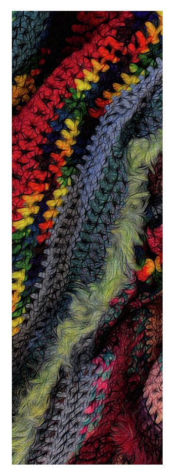 Remembering To Sip The Coffee - Yoga Mat