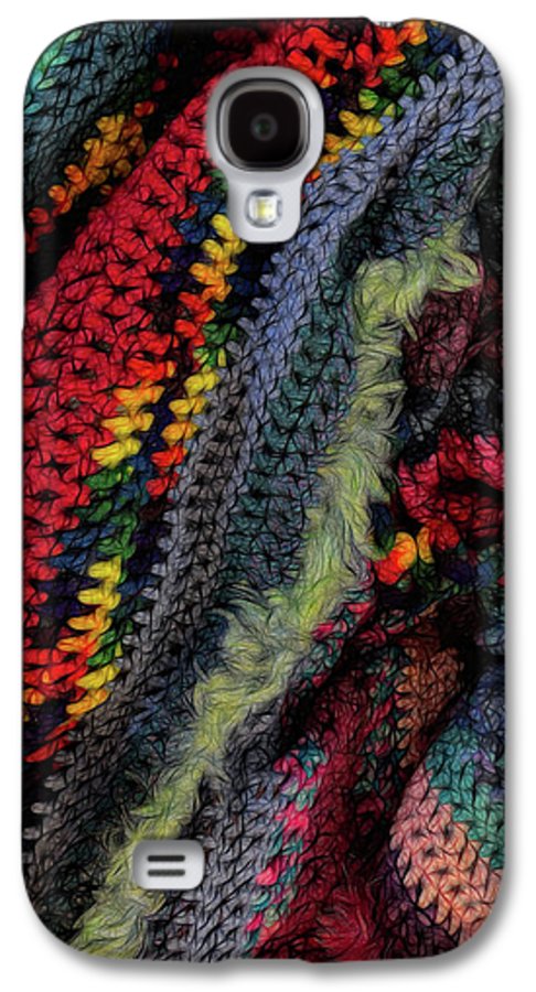 Remembering To Sip The Coffee - Phone Case