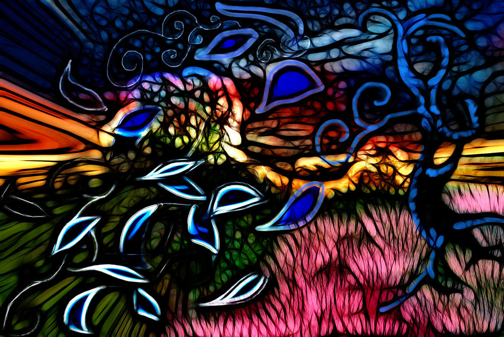 Remember The Sunrise Digital Image Download