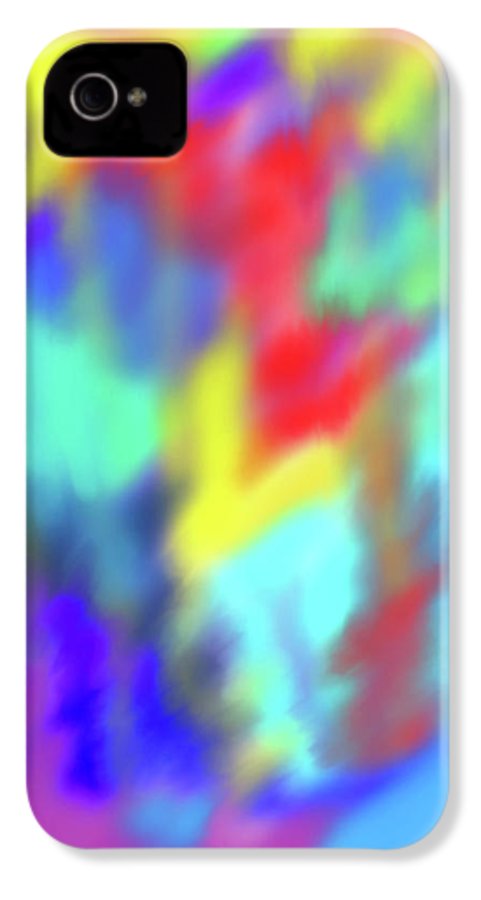 Soft Color Blend - Phone Case