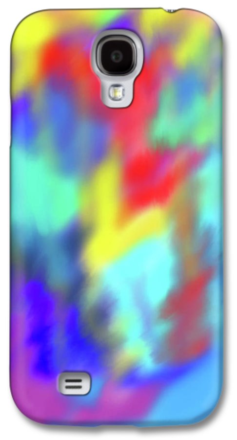 Soft Color Blend - Phone Case