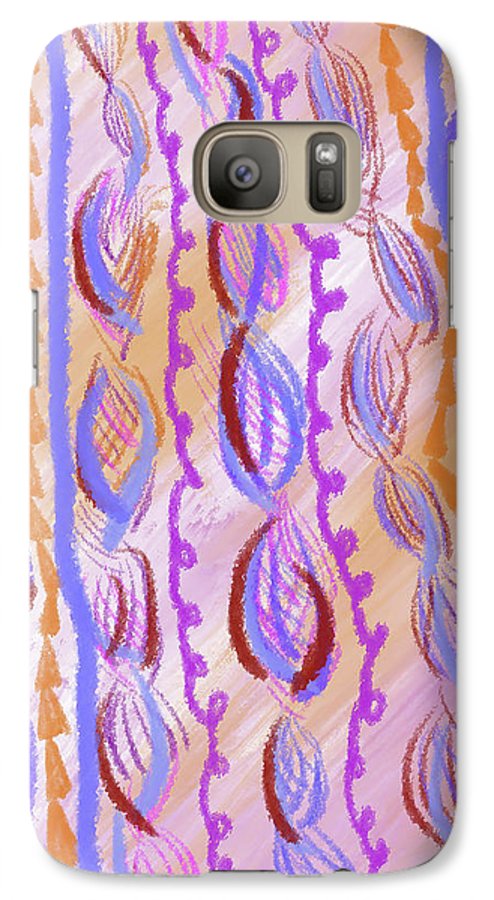 Soft Knots - Phone Case
