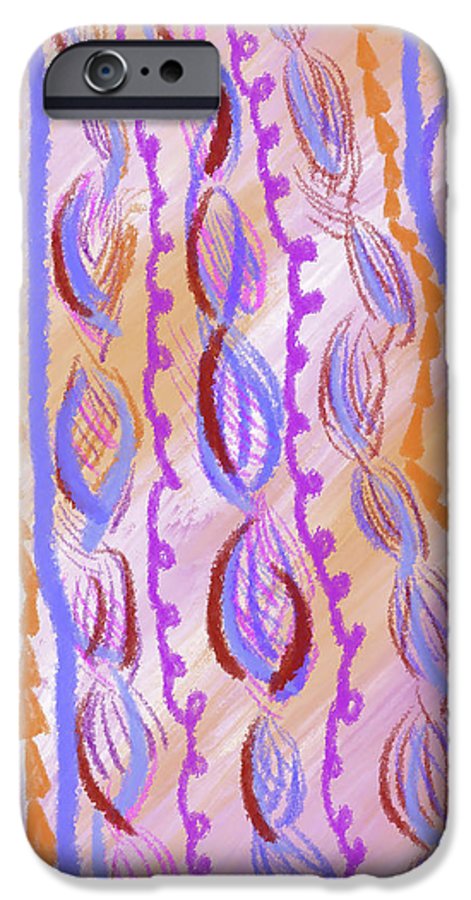 Soft Knots - Phone Case