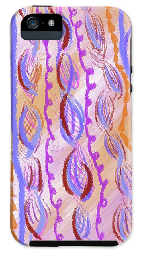 Soft Knots - Phone Case