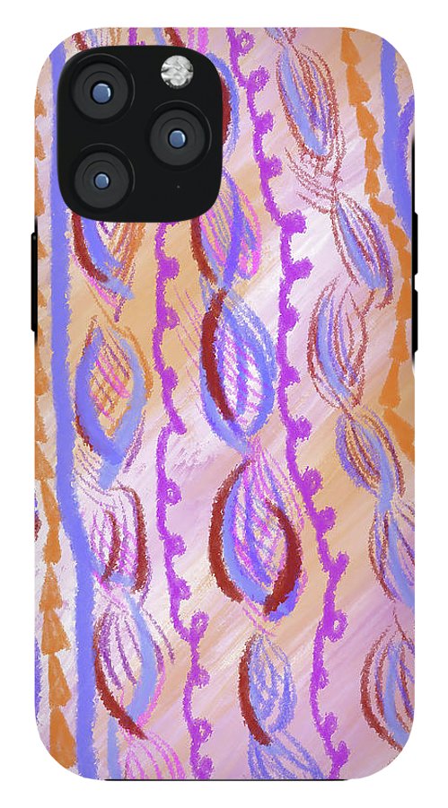 Soft Knots - Phone Case