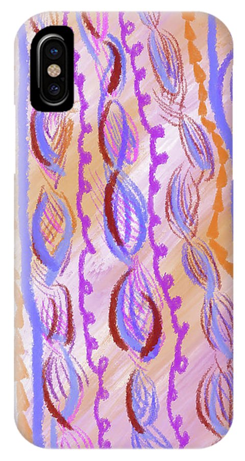 Soft Knots - Phone Case