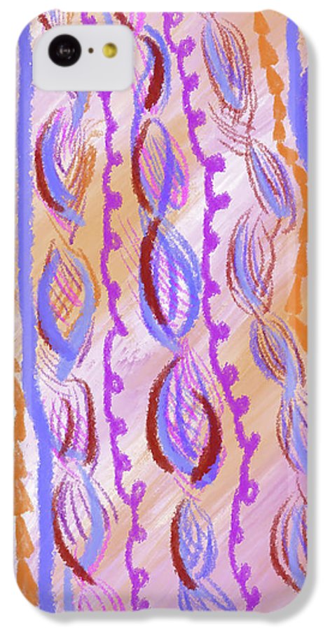 Soft Knots - Phone Case