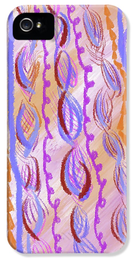 Soft Knots - Phone Case