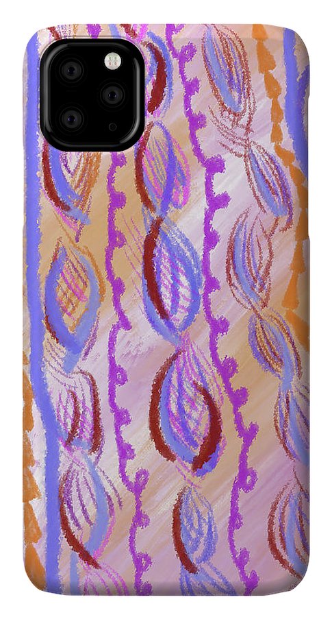 Soft Knots - Phone Case