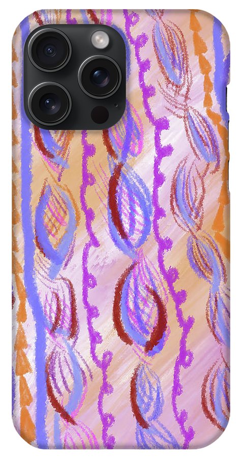 Soft Knots - Phone Case