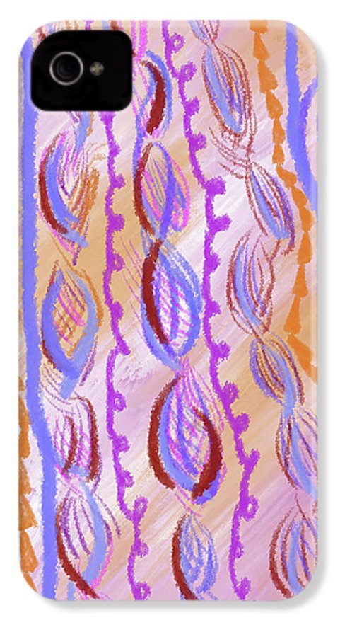 Soft Knots - Phone Case