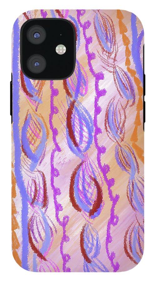 Soft Knots - Phone Case