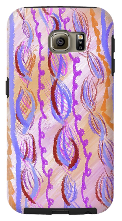 Soft Knots - Phone Case