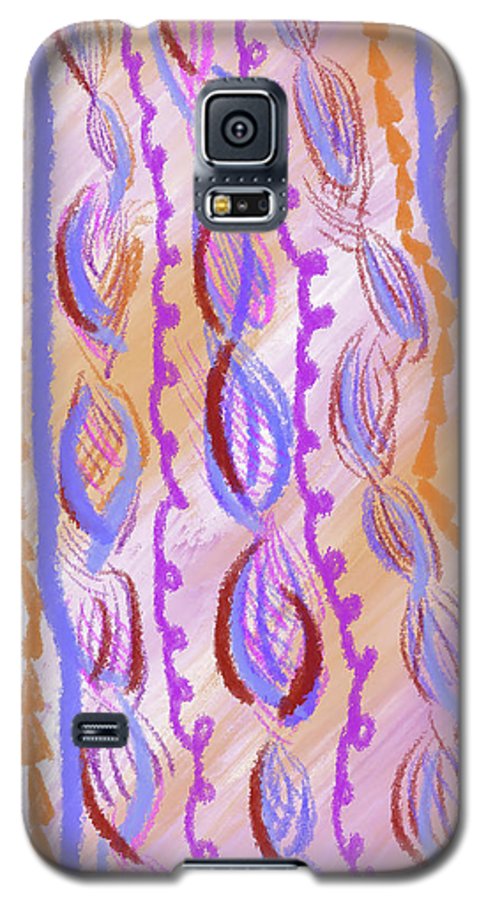 Soft Knots - Phone Case