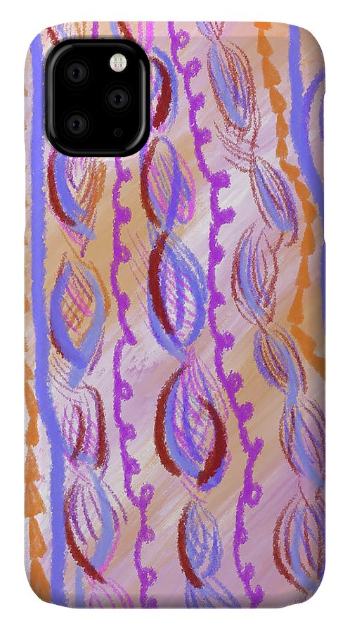 Soft Knots - Phone Case