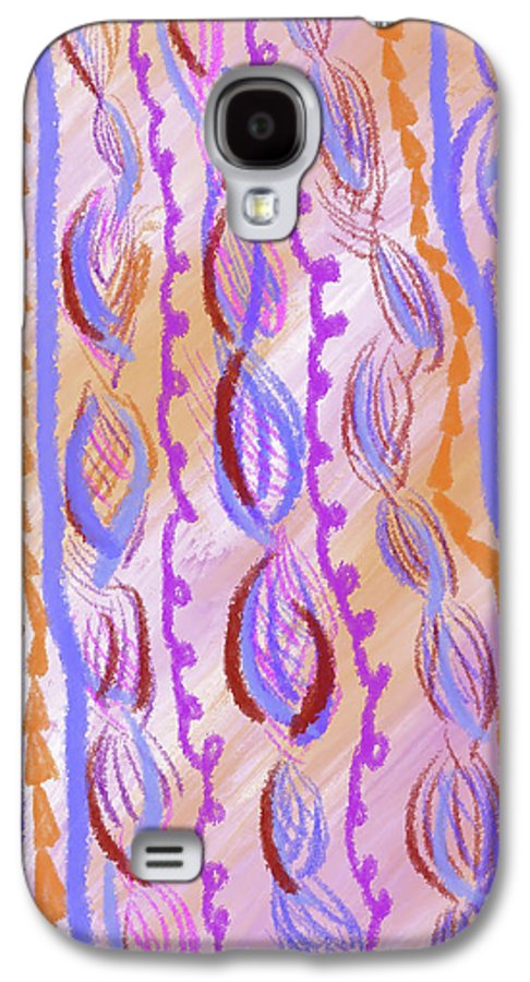 Soft Knots - Phone Case