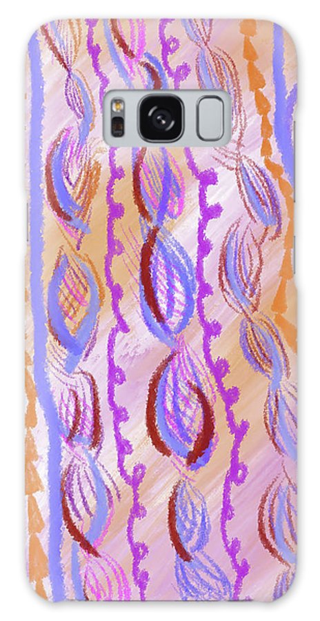 Soft Knots - Phone Case
