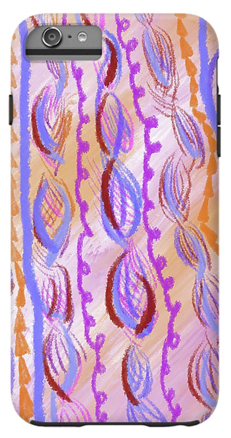 Soft Knots - Phone Case