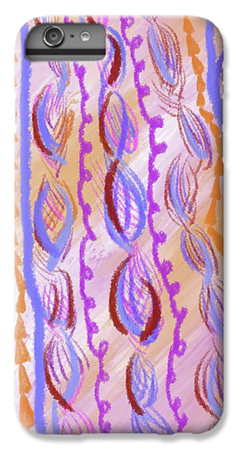 Soft Knots - Phone Case