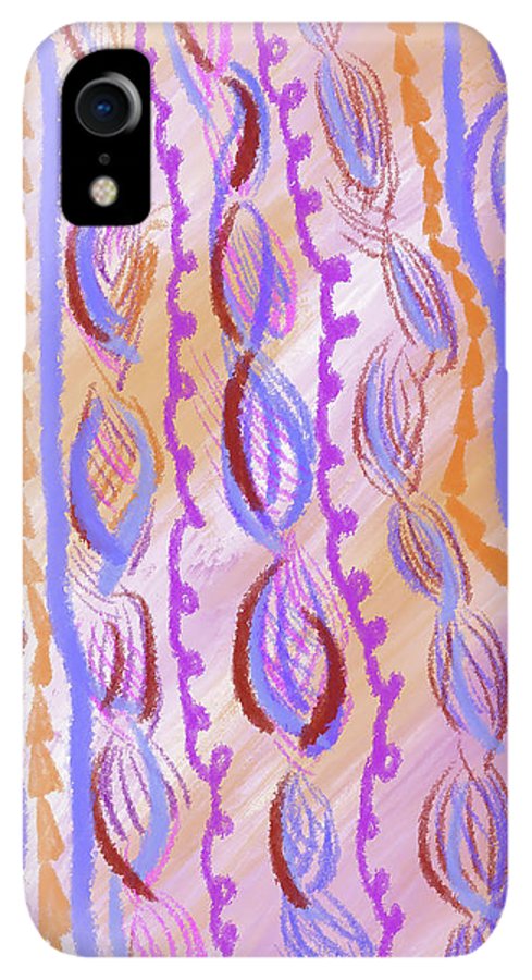 Soft Knots - Phone Case