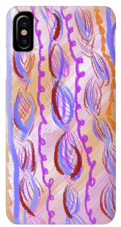 Soft Knots - Phone Case