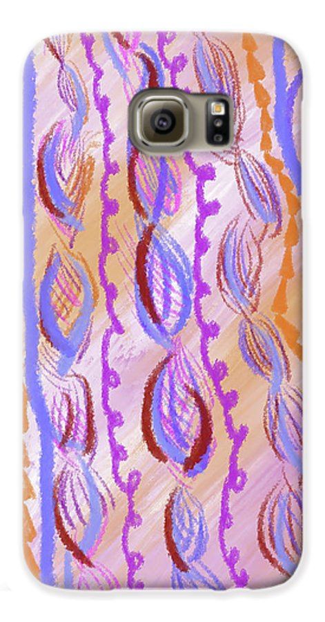 Soft Knots - Phone Case