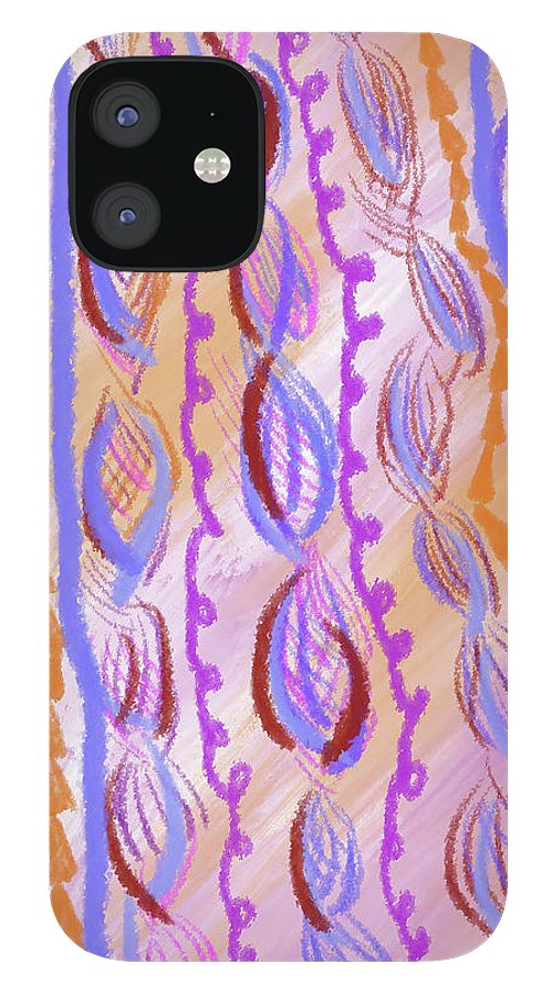 Soft Knots - Phone Case