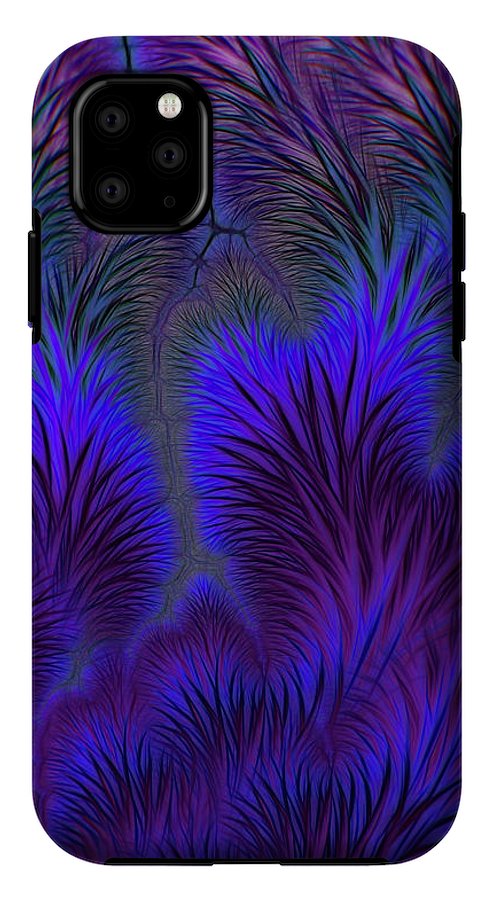 Soft Prickly - Phone Case