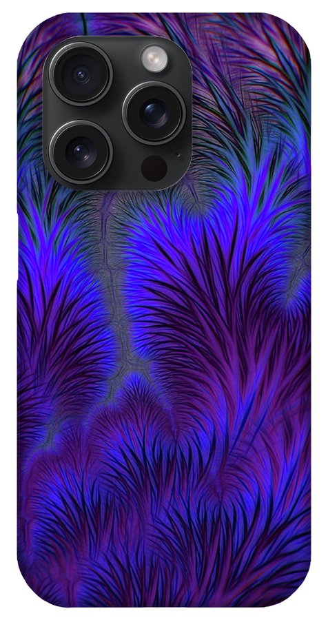 Soft Prickly - Phone Case