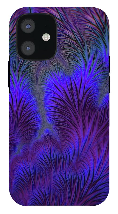 Soft Prickly - Phone Case